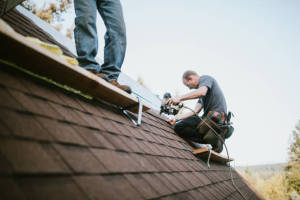 Local Roofers in W Fairview, PA